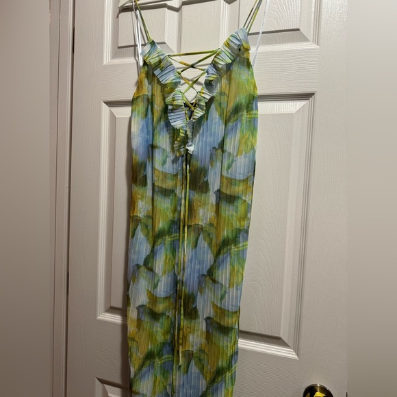 ZARA NEW w/Tags Dress - Picture 7 of 8